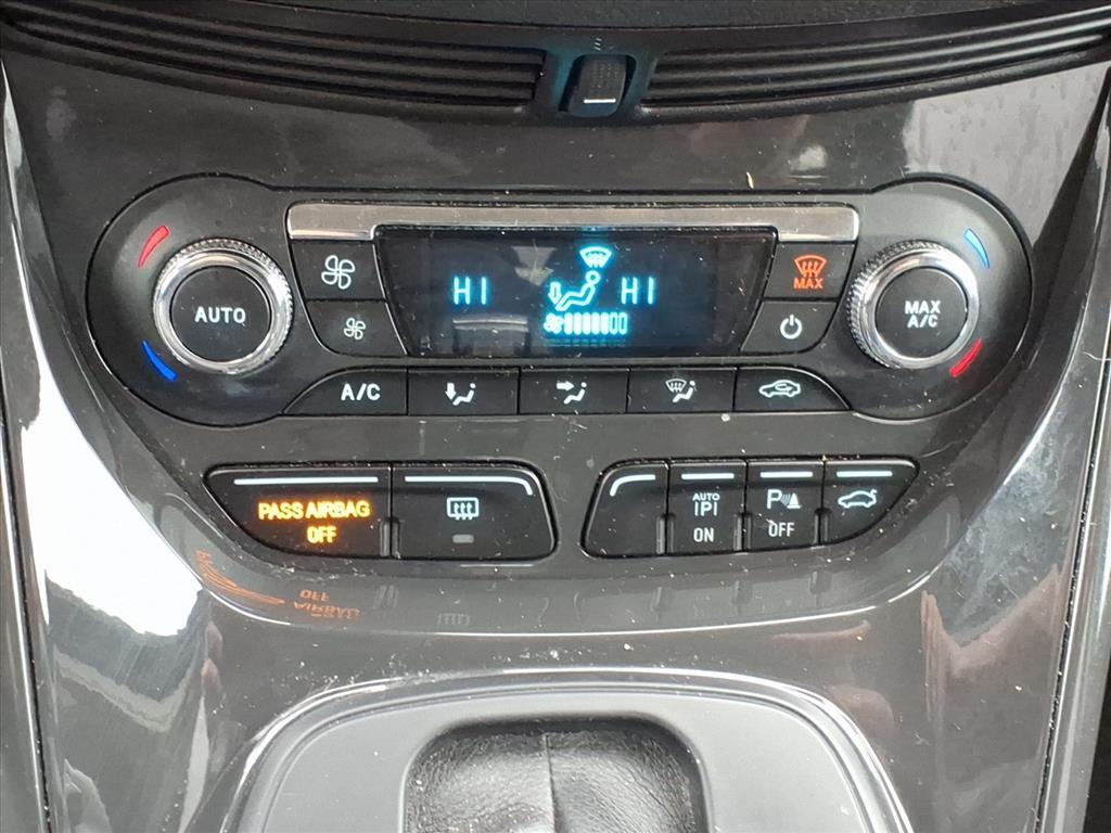 used 2015 Ford Escape car, priced at $8,995