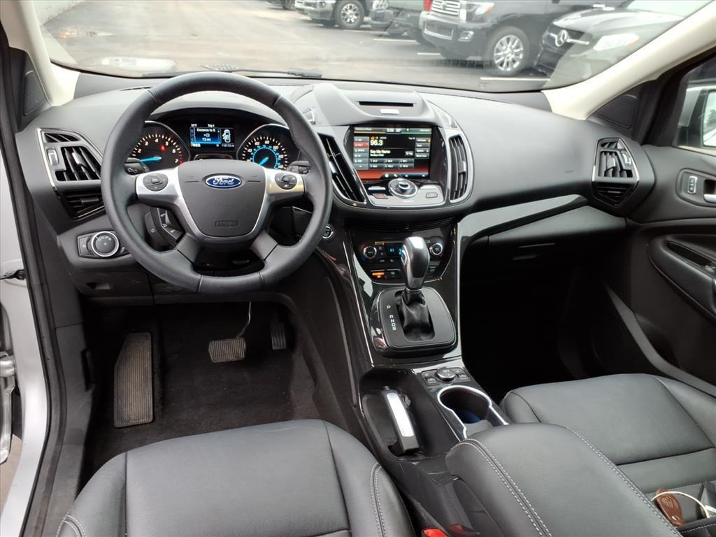 used 2015 Ford Escape car, priced at $8,995