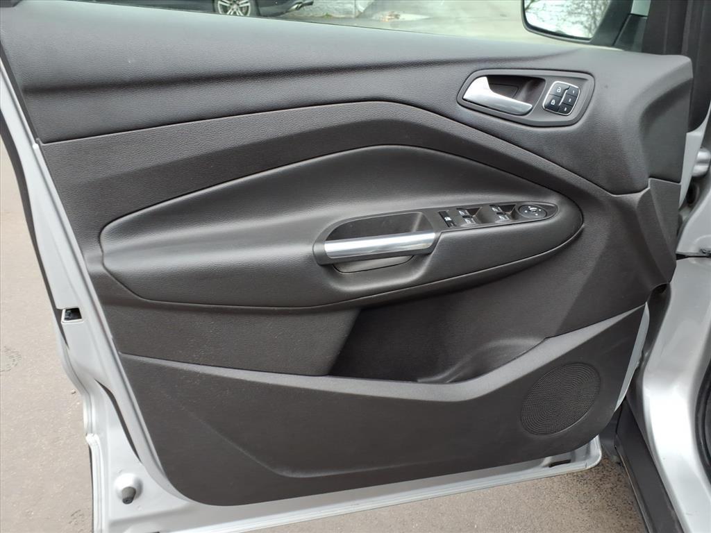 used 2015 Ford Escape car, priced at $8,995