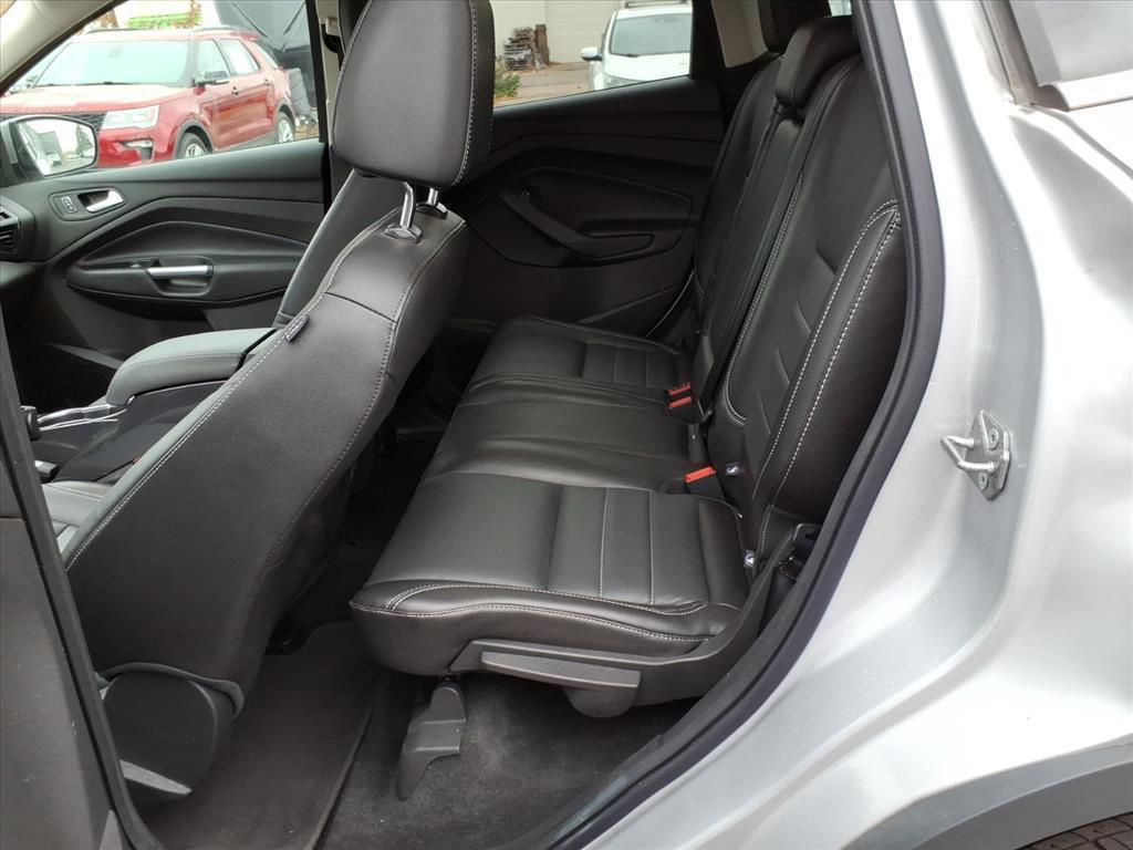 used 2015 Ford Escape car, priced at $8,995