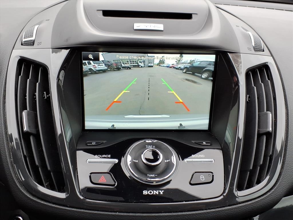 used 2015 Ford Escape car, priced at $8,995