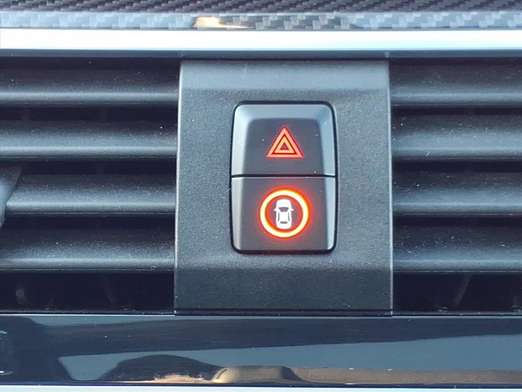 used 2020 BMW X3 M car, priced at $39,995