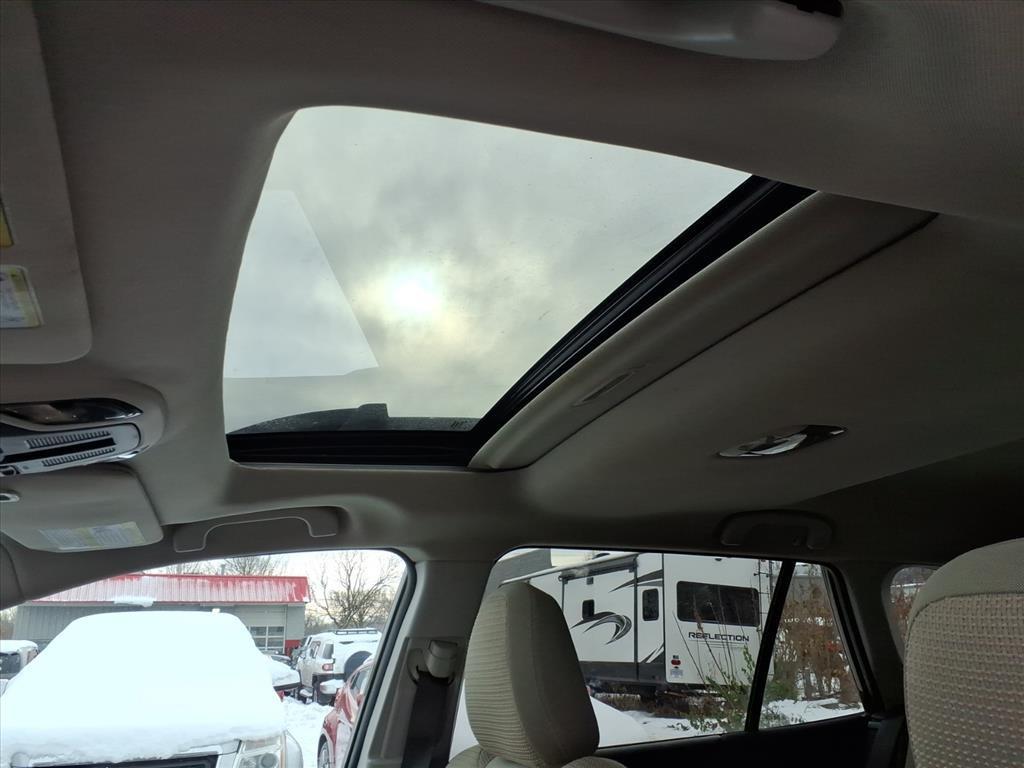 used 2021 Subaru Outback car, priced at $16,995