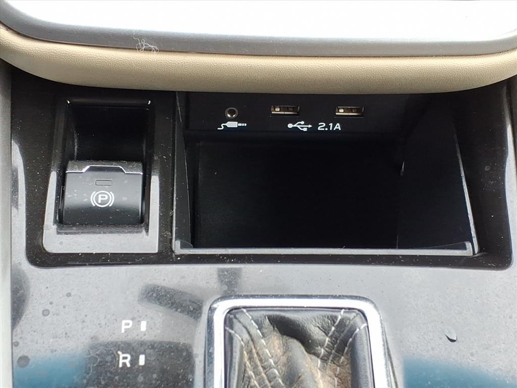 used 2021 Subaru Outback car, priced at $16,995