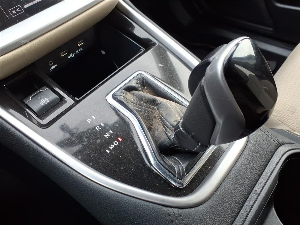 used 2021 Subaru Outback car, priced at $16,995