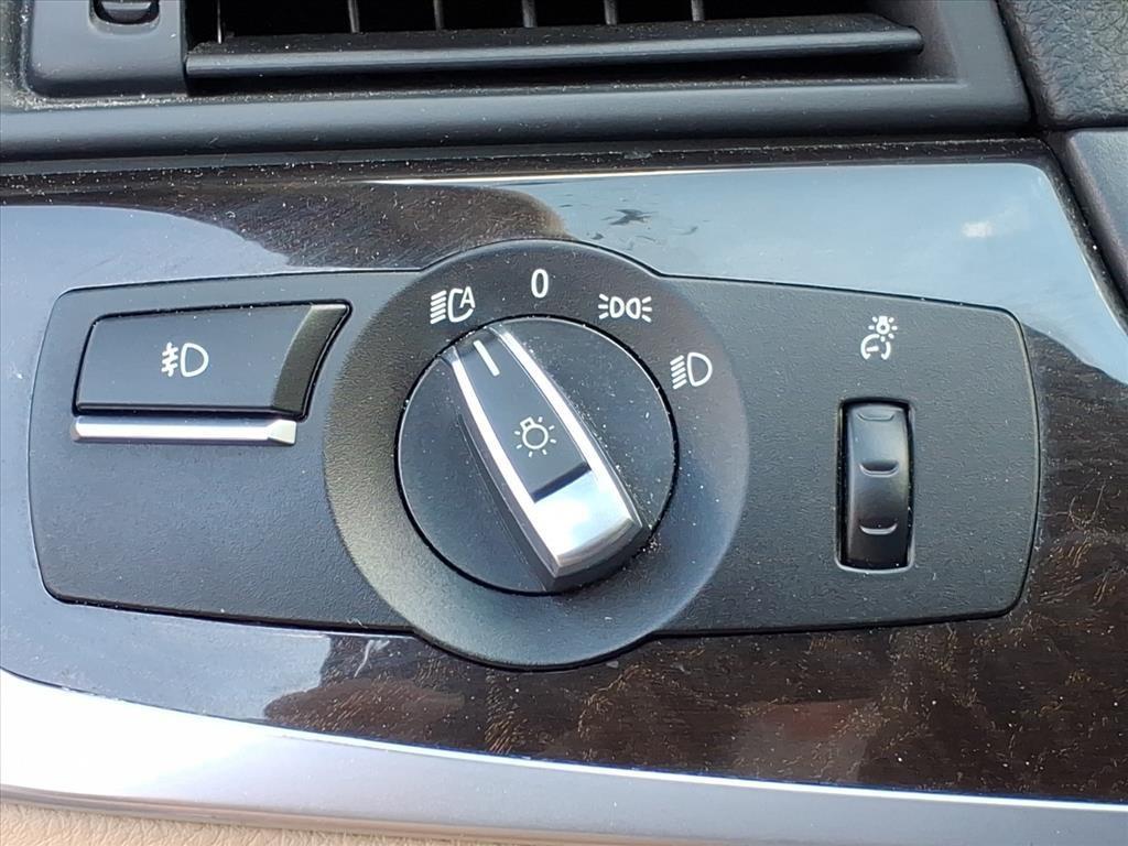 used 2012 BMW 528 car, priced at $6,995