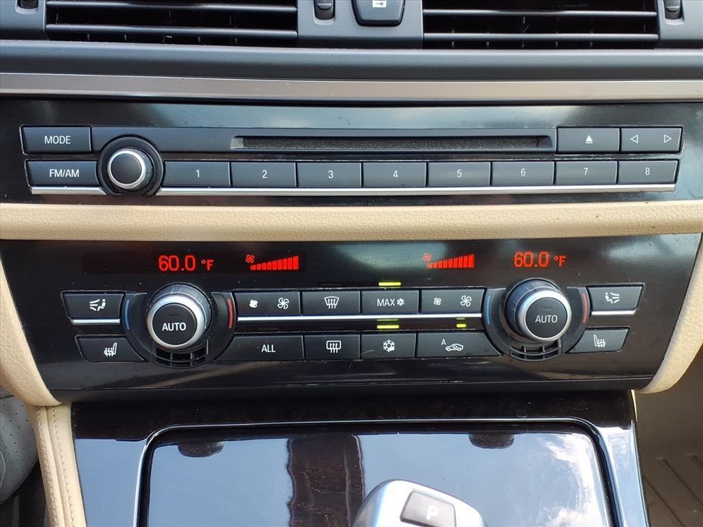 used 2012 BMW 528 car, priced at $6,995