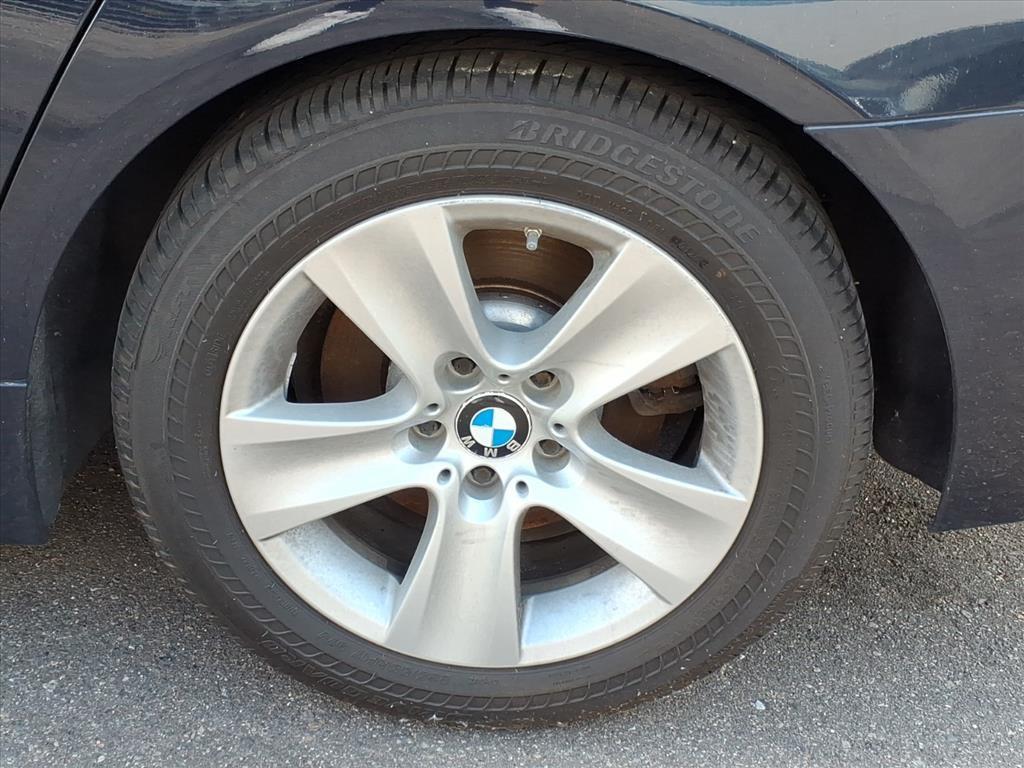 used 2012 BMW 528 car, priced at $6,995