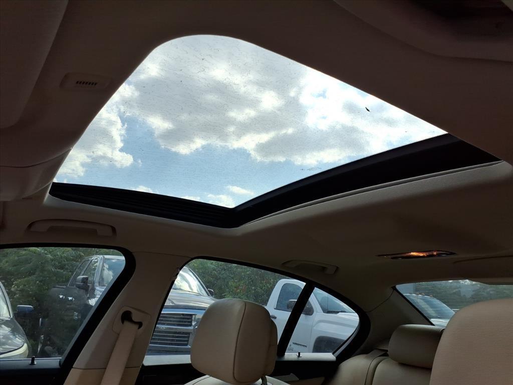 used 2012 BMW 528 car, priced at $6,995