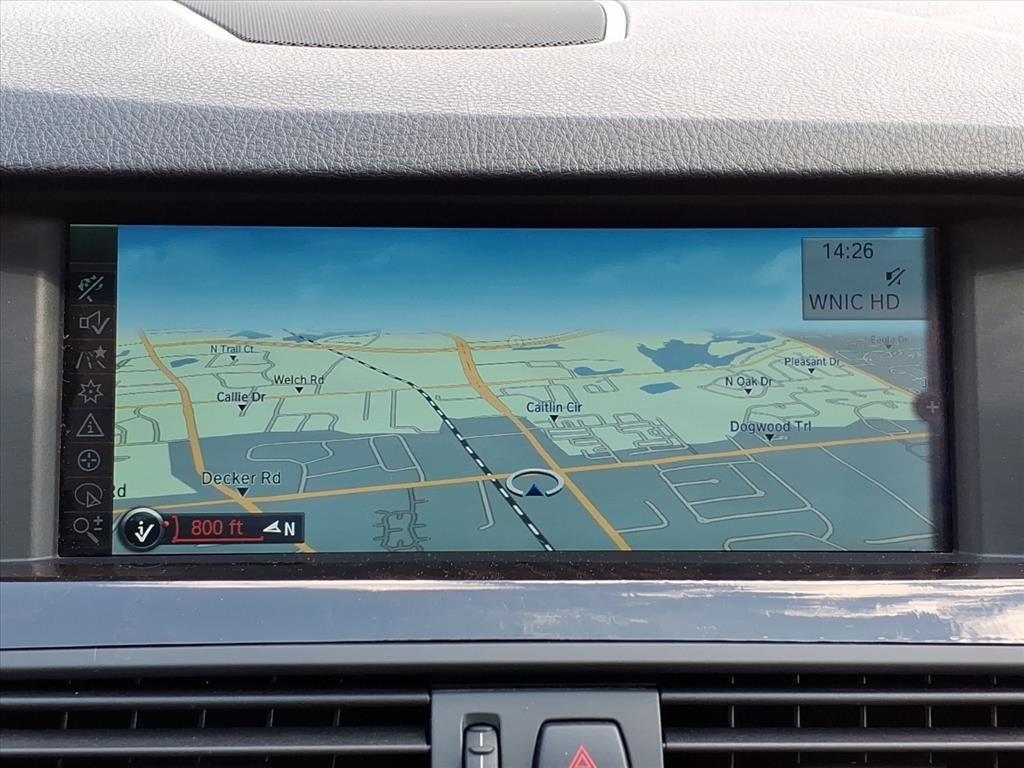 used 2012 BMW 528 car, priced at $6,995