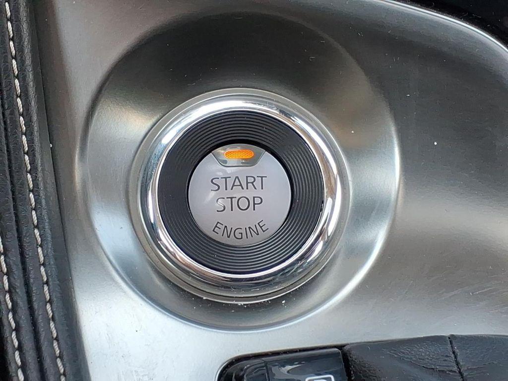 used 2022 Nissan Maxima car, priced at $22,995