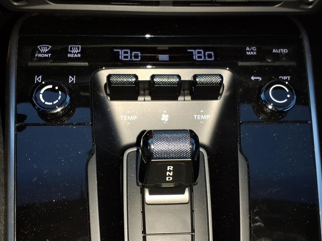 used 2024 Porsche 911 car, priced at $178,995