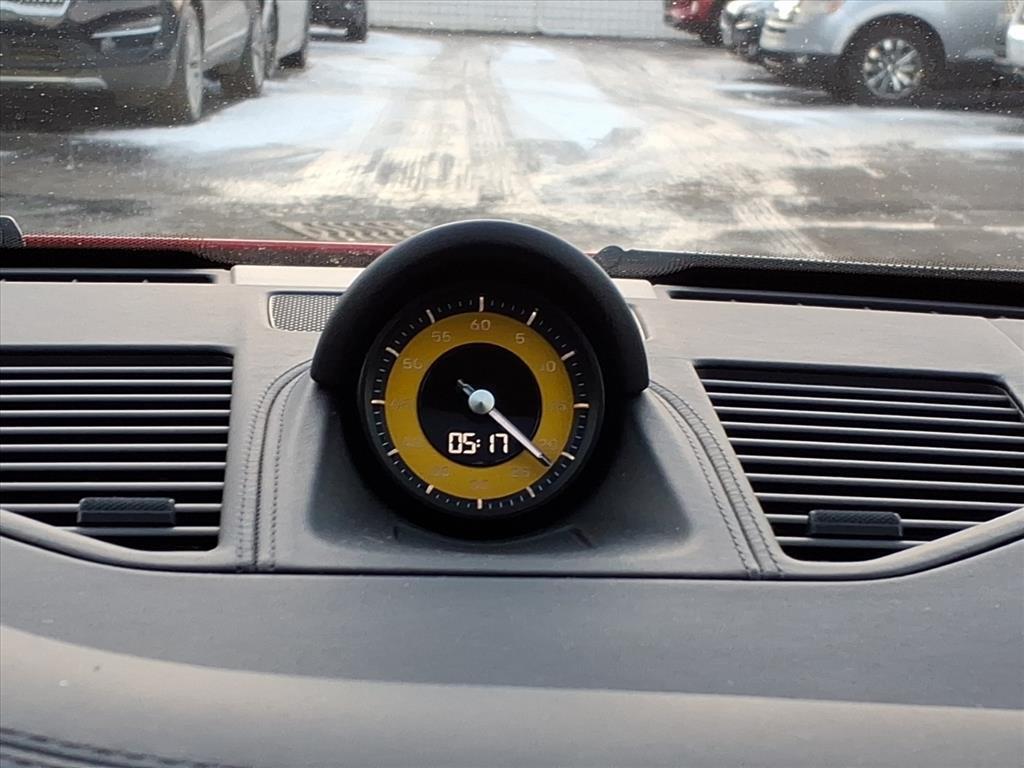 used 2024 Porsche 911 car, priced at $178,995