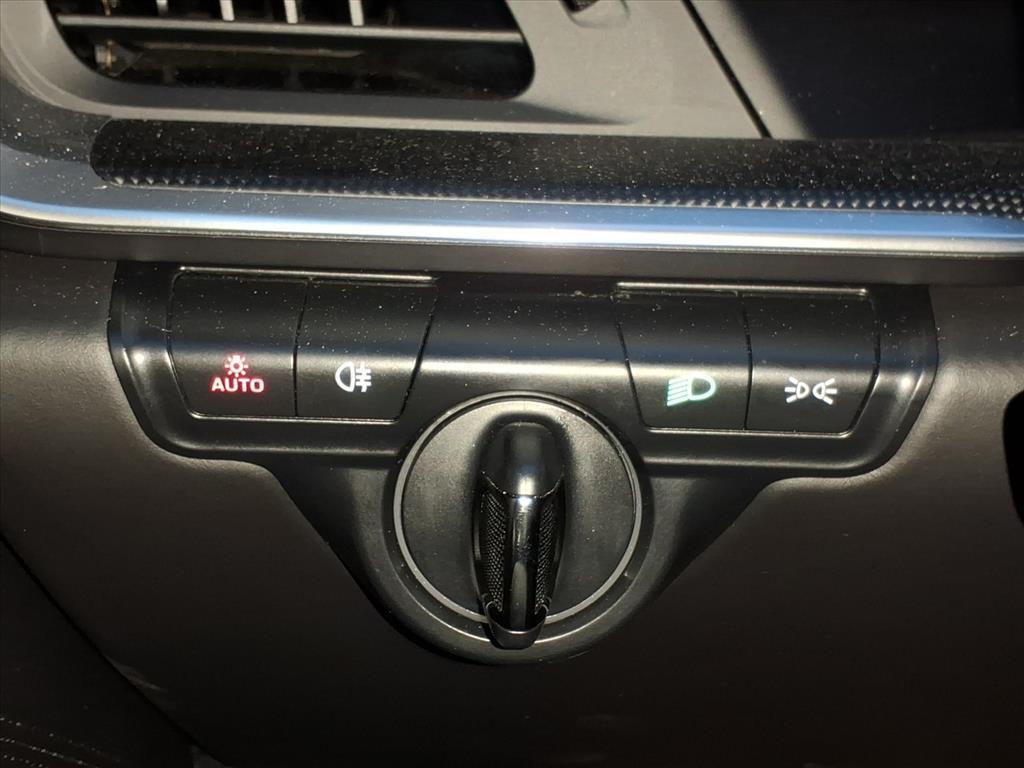 used 2024 Porsche 911 car, priced at $178,995