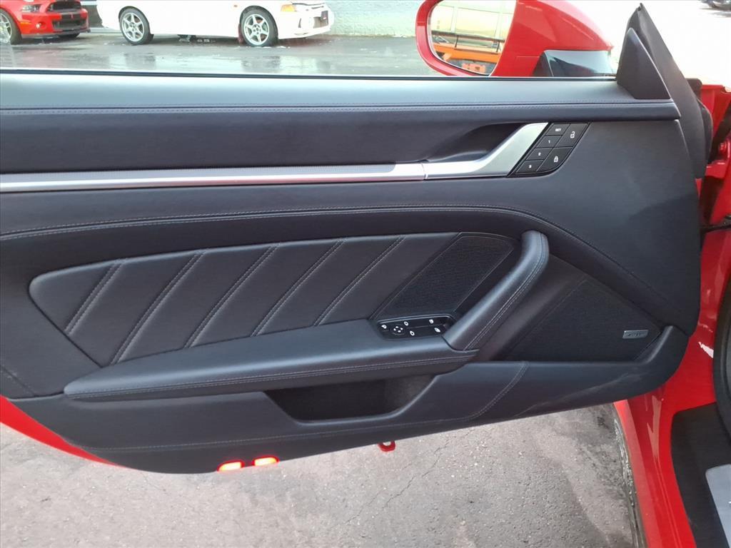 used 2024 Porsche 911 car, priced at $178,995