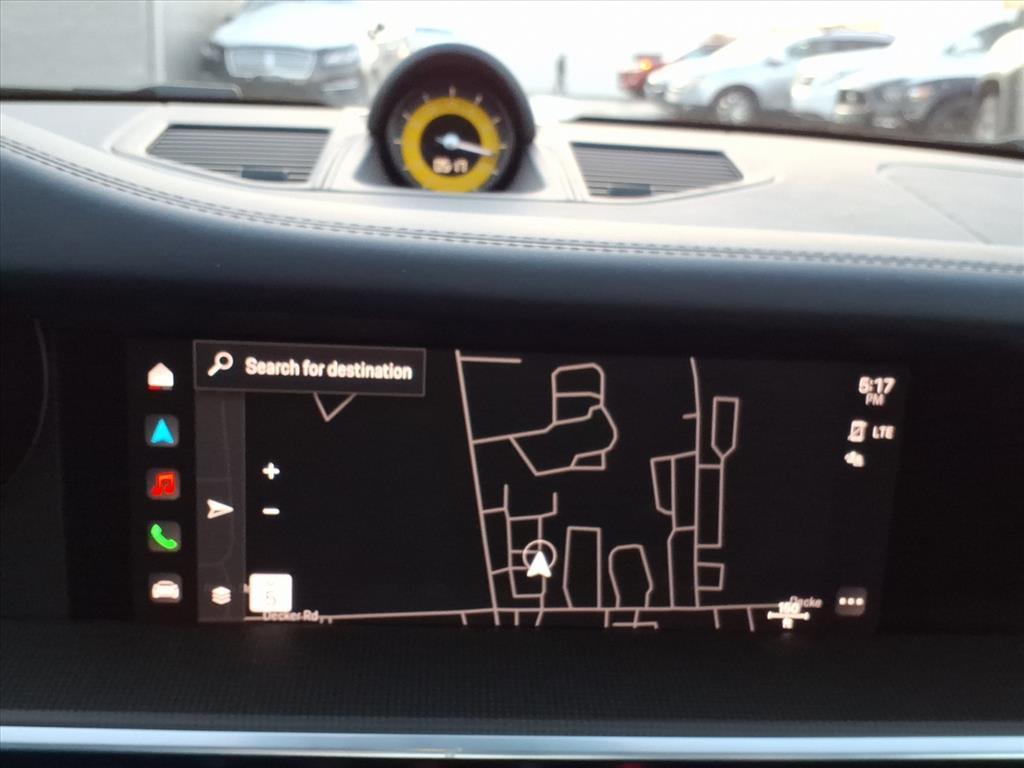 used 2024 Porsche 911 car, priced at $178,995