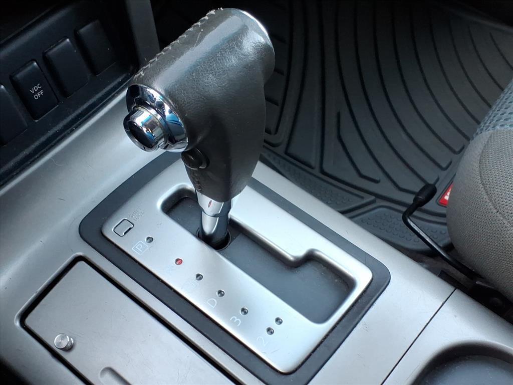 used 2005 Nissan Pathfinder car, priced at $6,995