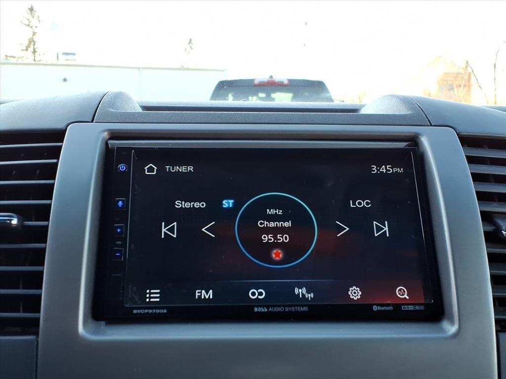 used 2005 Nissan Pathfinder car, priced at $6,995