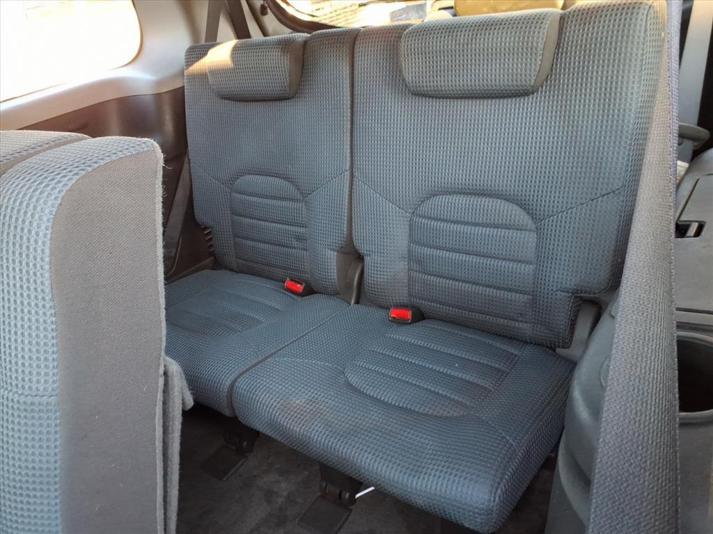 used 2005 Nissan Pathfinder car, priced at $6,995