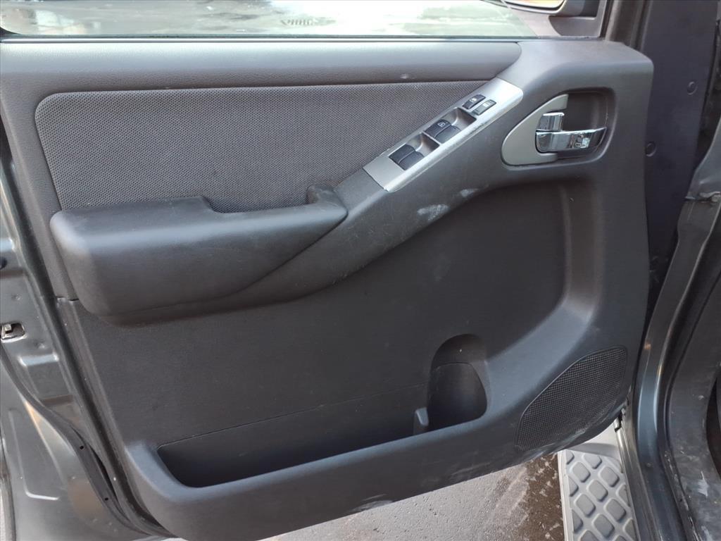 used 2005 Nissan Pathfinder car, priced at $6,995