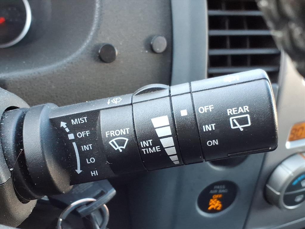 used 2005 Nissan Pathfinder car, priced at $6,995