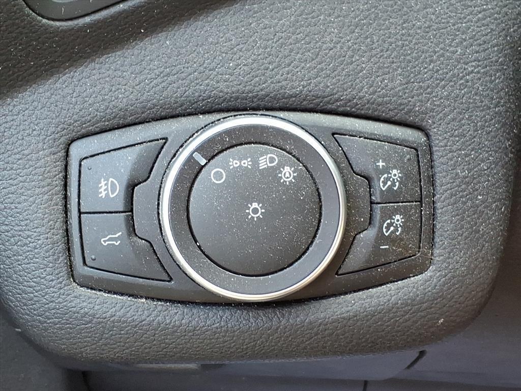 used 2017 Ford Escape car, priced at $7,995