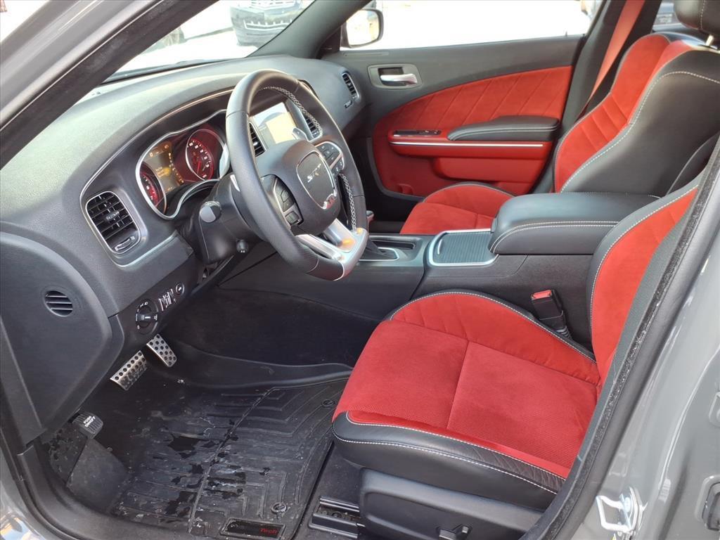 used 2018 Dodge Charger car, priced at $41,995