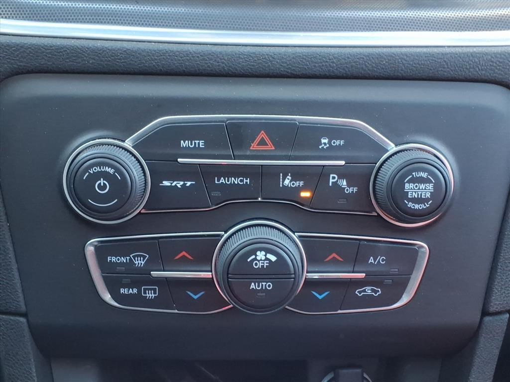 used 2018 Dodge Charger car, priced at $41,995