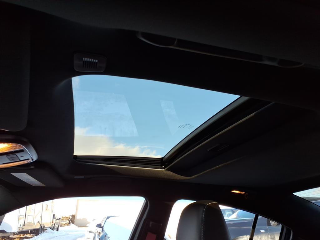 used 2018 Dodge Charger car, priced at $41,995