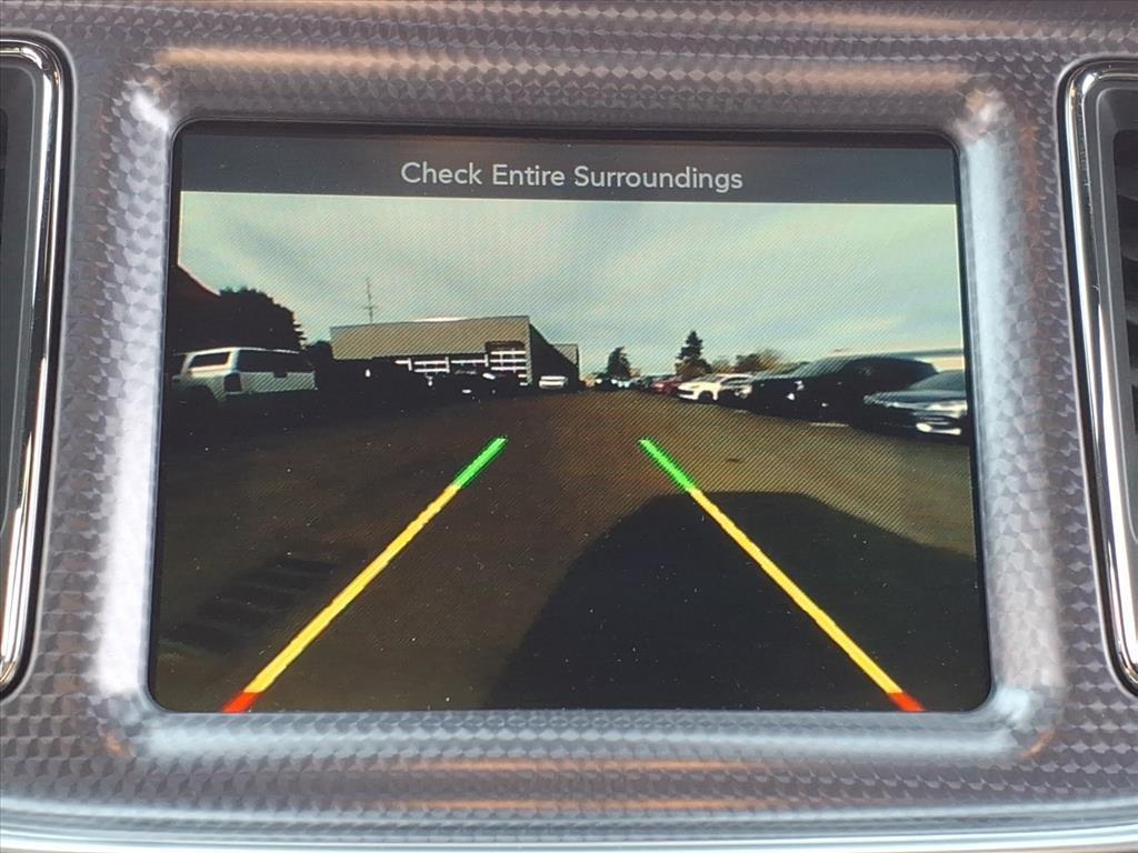 used 2016 Dodge Challenger car, priced at $49,995