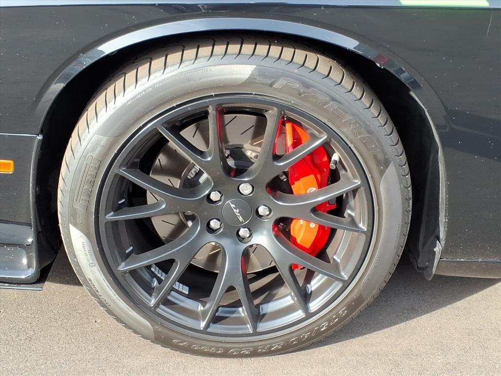 used 2016 Dodge Challenger car, priced at $49,995