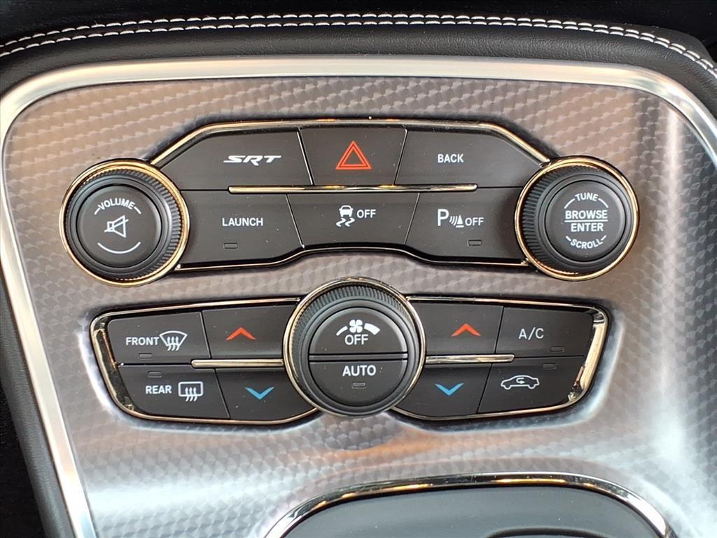 used 2016 Dodge Challenger car, priced at $49,995