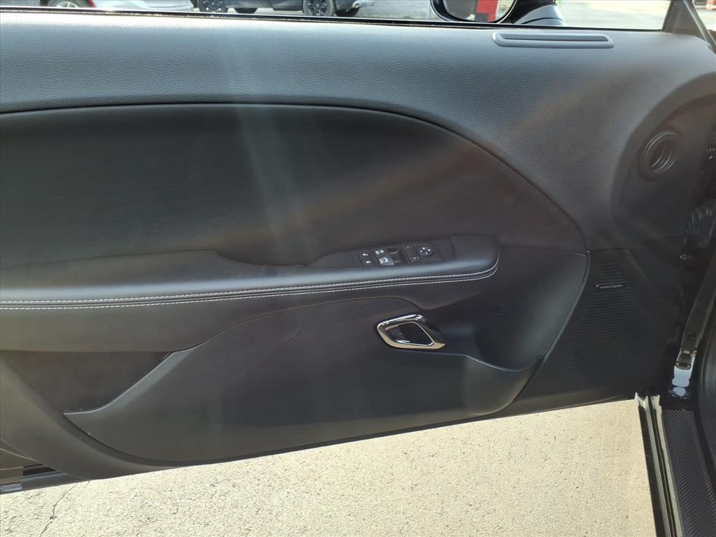 used 2016 Dodge Challenger car, priced at $49,995