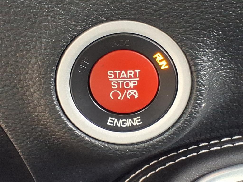 used 2016 Dodge Challenger car, priced at $49,995