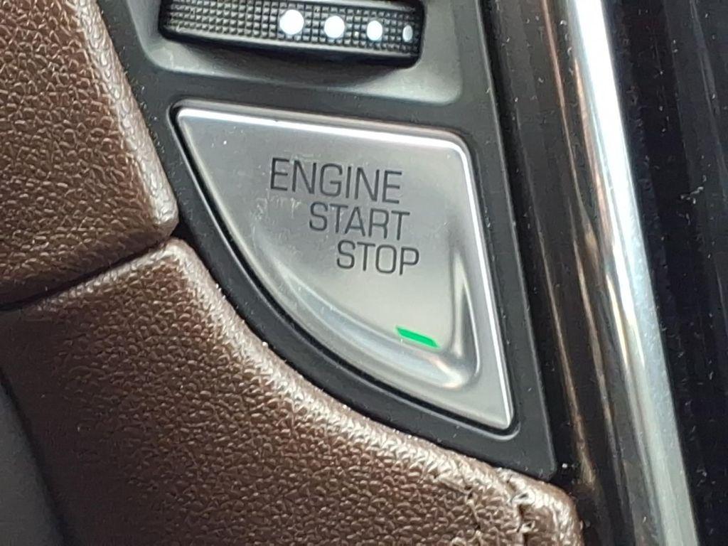 used 2013 Cadillac ATS car, priced at $12,995