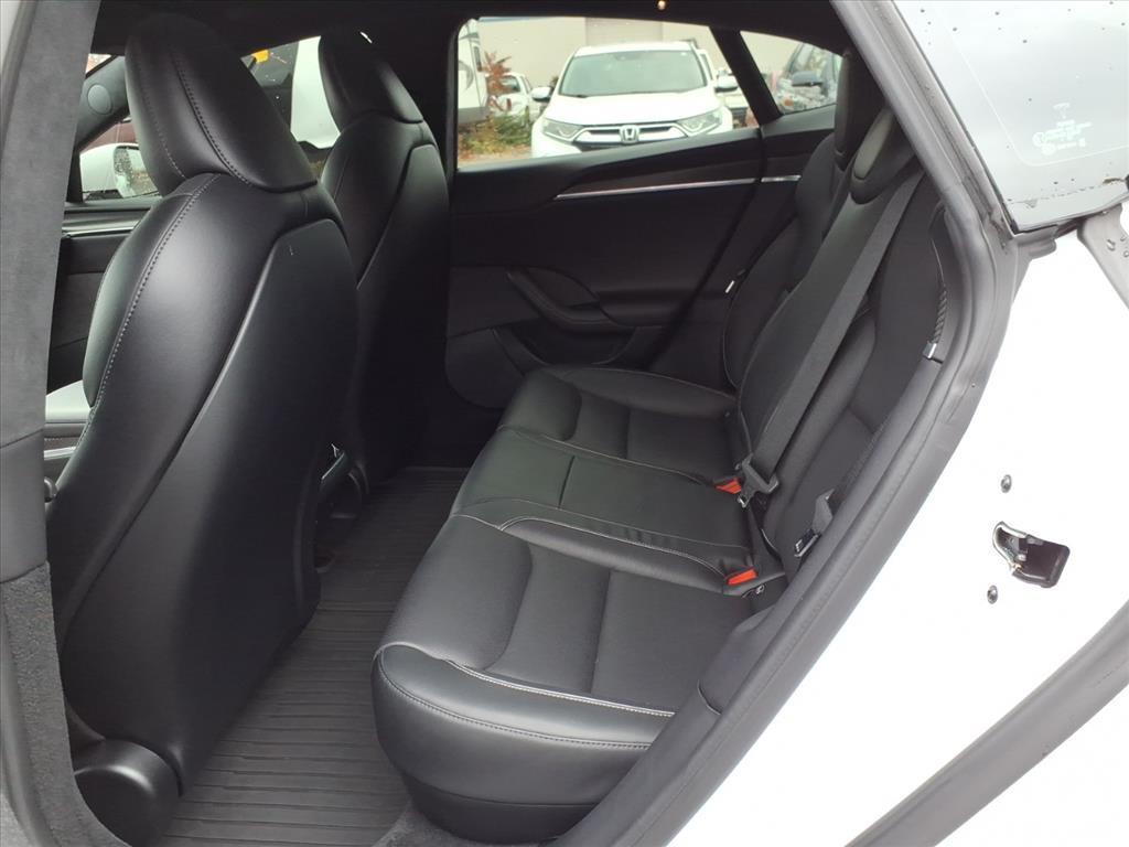 used 2021 Tesla Model S car, priced at $56,995