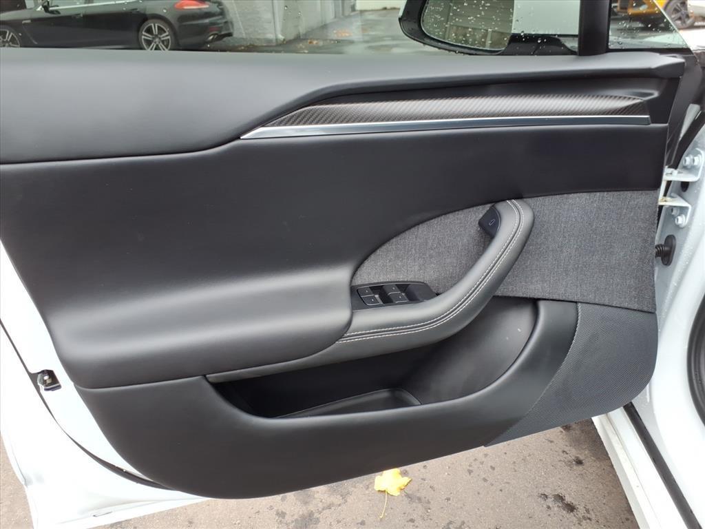 used 2021 Tesla Model S car, priced at $56,995