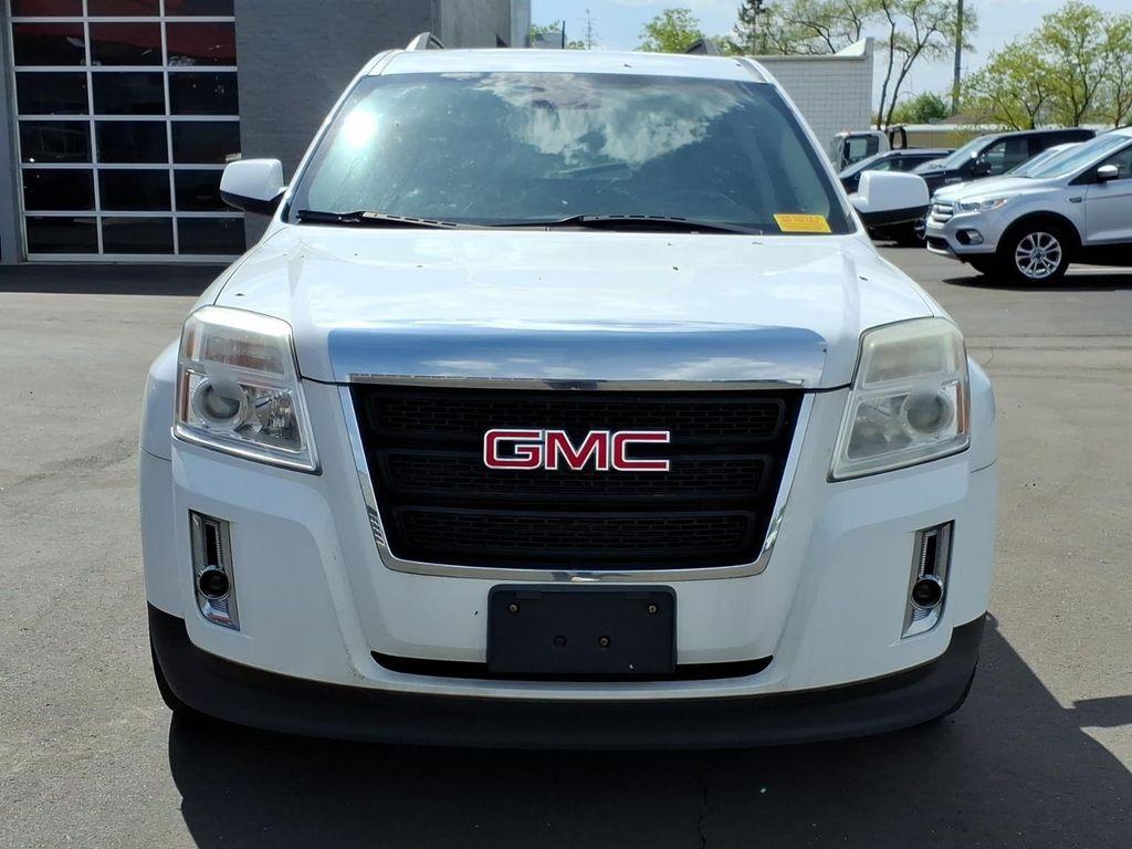 used 2013 GMC Terrain car, priced at $8,995