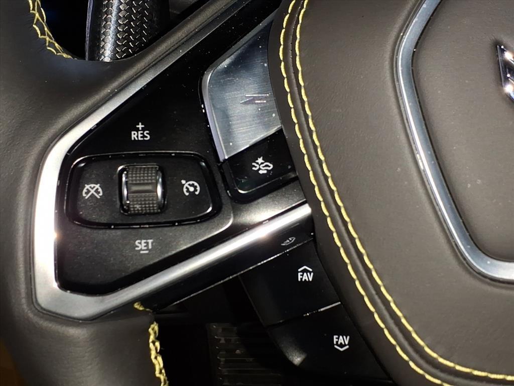 used 2026 Chevrolet Corvette car, priced at $137,995