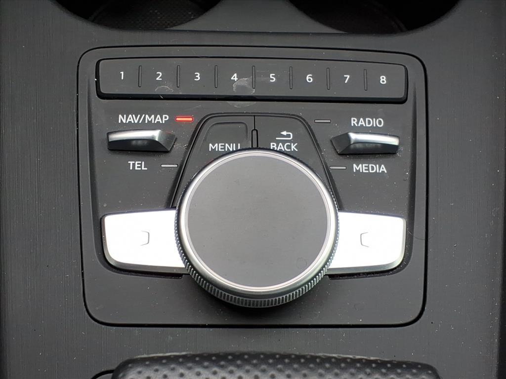 used 2019 Audi RS 5 car, priced at $49,995