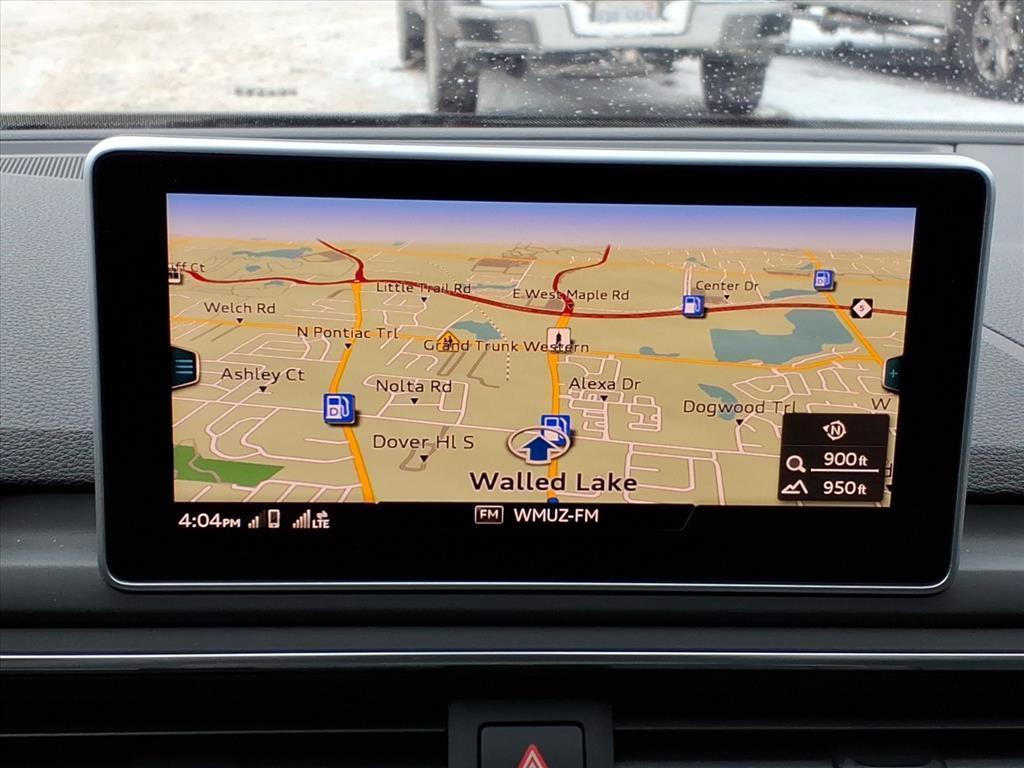 used 2019 Audi RS 5 car, priced at $49,995