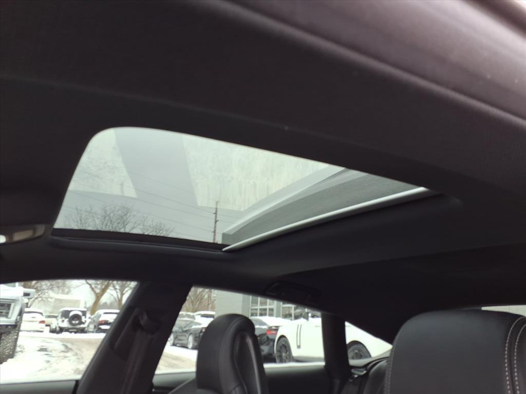 used 2019 Audi RS 5 car, priced at $49,995