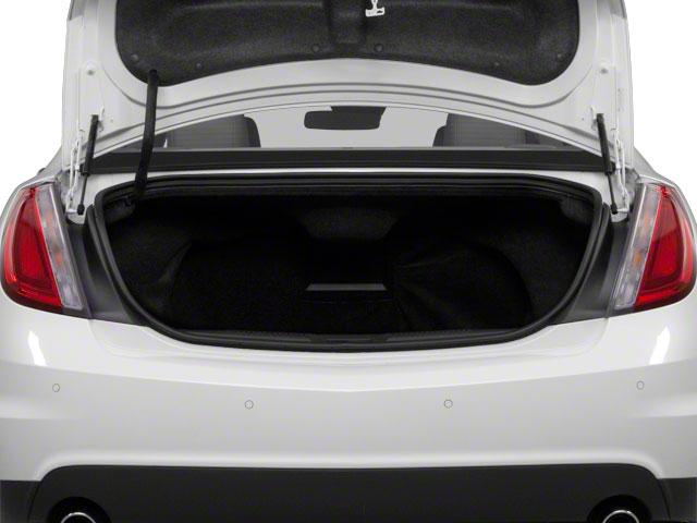 used 2010 Lincoln MKS car, priced at $3,995