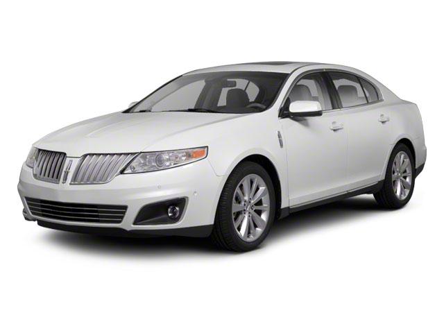 used 2010 Lincoln MKS car, priced at $3,995