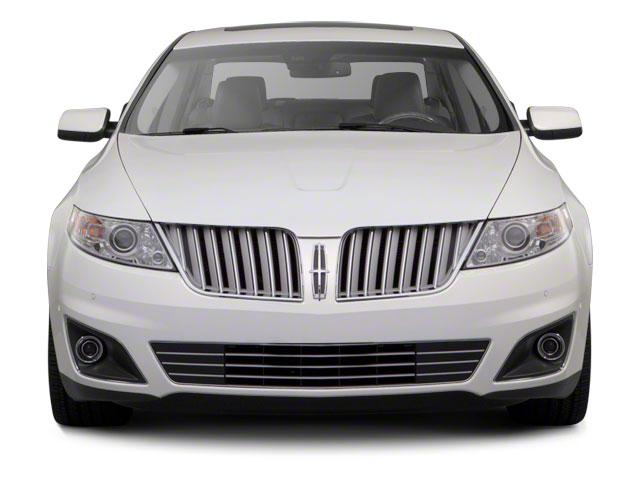 used 2010 Lincoln MKS car, priced at $3,995