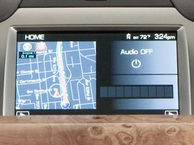 used 2010 Lincoln MKS car, priced at $3,995