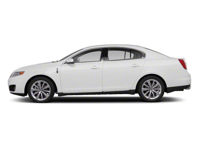 used 2010 Lincoln MKS car, priced at $3,995