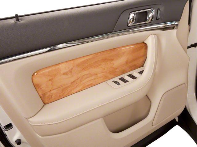 used 2010 Lincoln MKS car, priced at $3,995