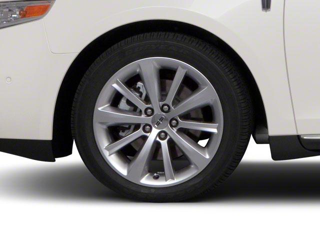 used 2010 Lincoln MKS car, priced at $3,995