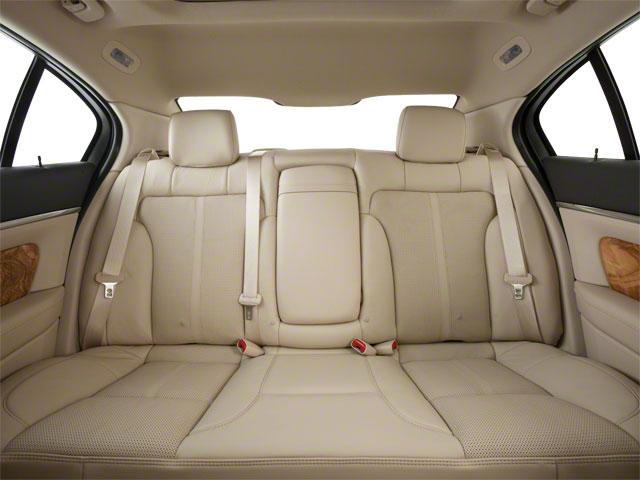 used 2010 Lincoln MKS car, priced at $3,995